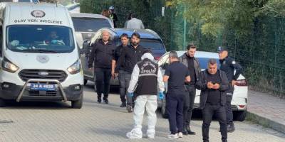 Başakşehir'de ortaokulda bıçaklı saldırı. Bir can kaybı, 7 öğrenci yaralı