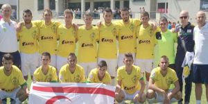 MTG gençleri Avusturya’da oynuyor