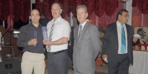 Demirel: Büyük ilerleme kaydettik