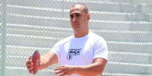 “Şartlar iyi giderse derece bekliyorum”