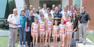 Faaliyetler anlatıldı