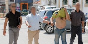 66 kişi sahte kimlikle kaçtı!