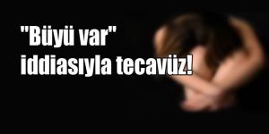 Irza geçme iddiası