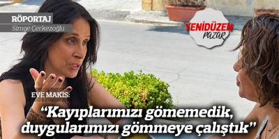 “Umut en son ölür”