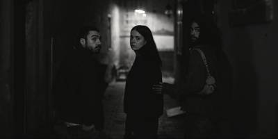 “Arasta” kısa filmi, Limasol’da en iyi ulusal film ödülüne aday