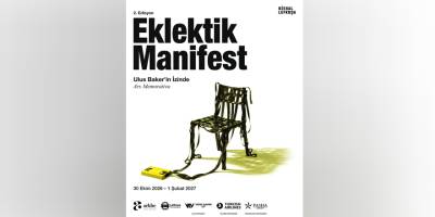 Eklektik Manifest II, Ulus Baker’in düşünsel mirasını sanatla buluşturuyor