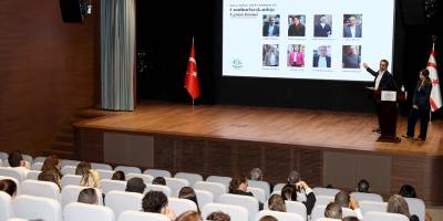 Cumhurbaşkanlığı Eğitim Birimi’nin “Yaşayan Okul Projesi” tanıtıldı