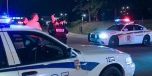 Hapishaneden helikopterle firar