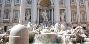 Aşk Çeşmesi kapandı