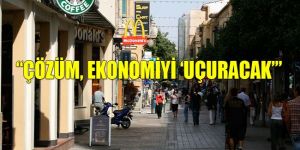 Kıbrıslı Rum ekonomistlerden özel ekonomi raporu