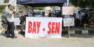 Özsoykal istifa etti