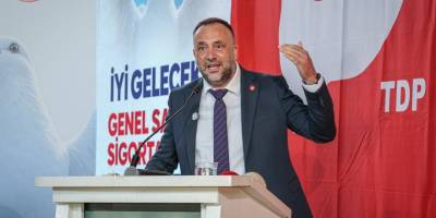 Çeler: “Ceza Muhakemeleri Usulü (Değişiklik) Yasası 23B maddesine mecliste çözüm üreteceğiz”