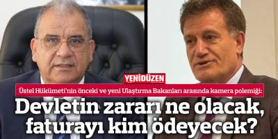 Devletin zararı ne olacak, faturayı kim ödeyecek?