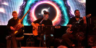 Lefkoşa Belediye Orkestrası’ndan iki konser