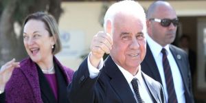 “Kıbrıs Türk tarafı AB ile duvar inşa ediyor”