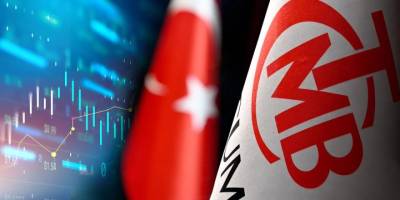 TCMB, faizi yüzde 36’ya indirdi