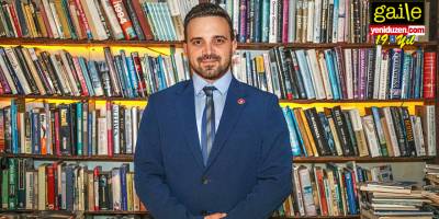 Bayram Dem: Kıbrıs’ın Kuzeyinde Genç Olmak…