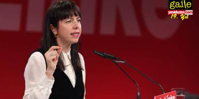 Hasan Çötok: Şu Bizim Elif Eralp, Anti-Semitizm ve “Demokratik Sosyalistler” Meselesi