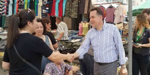 Fellahoğlu: “Lefkoşa’ya güven ve istikrar geldi”