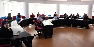 Uluslararası Bankacılık ve Finans Perspektifleri Konferansı, DAÜ’de yapıldı