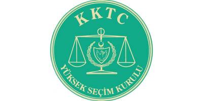 YSK'dan açıklama: Adaylık başvuruları 30 Ekim'de yapılacak