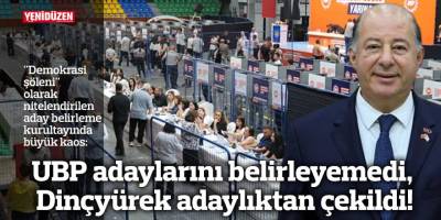 Hakan Dinçyürek, Sağlık Bakanı görevinden istifa ediyor