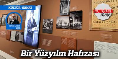 Bir Yüzyılın Hafızası