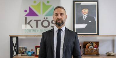 KTÖS, Girne Özel Eğitim ve İş Eğitim Okulu’ndaki eylemlerini sonlandırdı