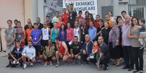 İneci ve Özenen birinci