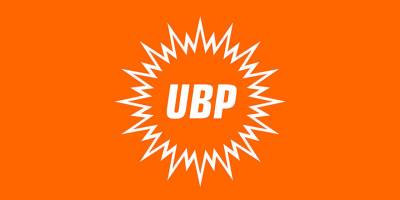 UBP: “Aday belirleme seçim ve sonuçları yasa, tüzük ve yönetmeliğe uygundur”