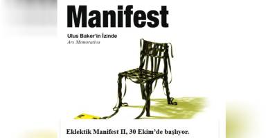 Eklektik Manifest'in ikincisi Ulus Baker’in düşünsel mirasıyla başlıyor