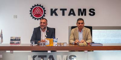 “Örgütlü mücadeleyi birlikte sürdüreceğiz”
