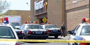 Silahlı saldırıda 5 ölü