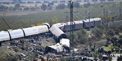 İspanya'daki hızlı tren kazasında can kaybı 68'e çıktı, üç günlük yas ilan edildi