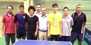 GAÜ Türkiye 11’incisi