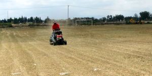 Metehan’ı Spor Dairesi devraldı