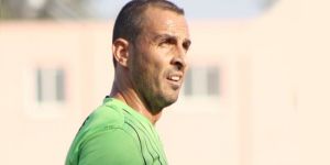 “Teklifler var. Acelem yok”