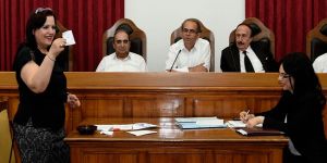 BRTye 3 parti katılacak, DP-UG yok