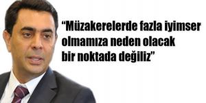 Nami, Kanal Sim’de değerlendirmelerde bulundu