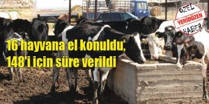 “Kayıt Yasası” devrede