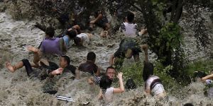 Doğal felaketler bir ayda 126 can aldı