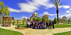  “Fotoğrafın Sihirli Dünyasına Yolculuk”