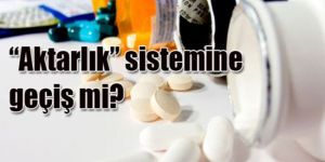 Eczacılardan, Hasipoğluna sert uyarı