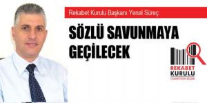 Gaz firmaları ek savunma yapacak