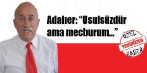 Mehmetçik’te KRİZ BÜYÜDÜ