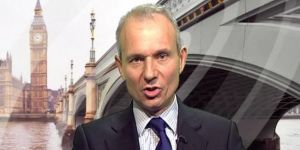 İngiltereden Birleşik Kıbrısa güçlü destek