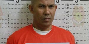 En çok aranan listesindeki Khair Mundos yakalandı