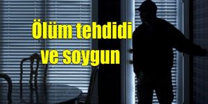 Londrada Kıbrıslı Türk çiftin evi soyuldu