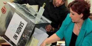 Seçim anketleri için son gün: 14 Haziran