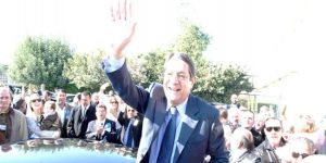 Anastasiadis Kıbrıs Politikasını açıkladı...